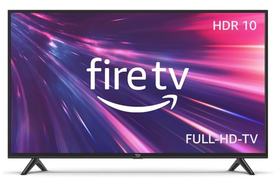 Für Prime-Kunden: Amazon Fire TV-2-Serie HD-Smart-TV mit 40 Zoll für 239,99€ inkl. Versand