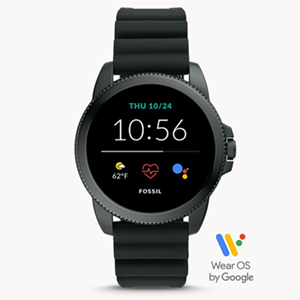 Fossil FTW4047 Gen 5E Smartwatch für nur 99€ inkl. Versand (statt 127€)