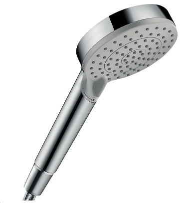 hansgrohe wassersparender Duschkopf Vernis Blend mit 2 Strahlarten für nur 13,21€ bei Prime-Versand