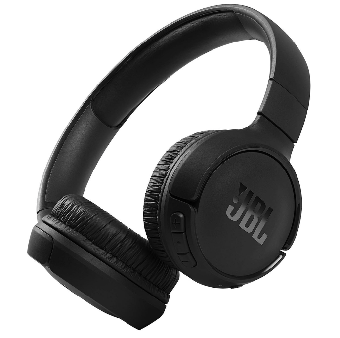 JBL Tune 510BT Bluetooth Over-Ear Kopfhörer für nur 30€ bei Prime-Versand
