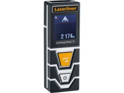 Laserliner T2 Laser-Entfernungsmesser für 35,90€ (statt 43,89€)