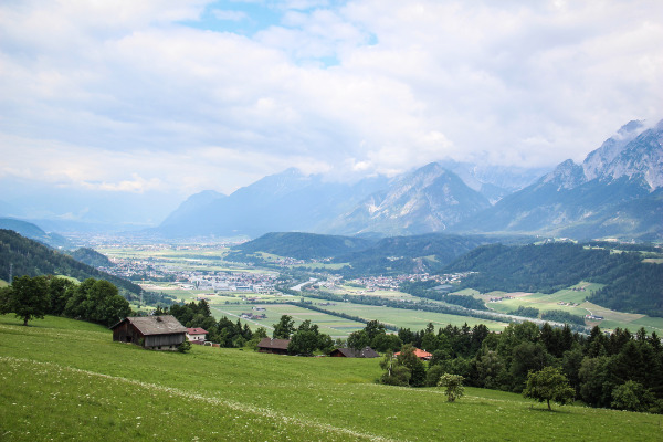 5 Nächte Wellness in Tirol im First Class 4-Sterne Hotel inkl. 3/4 Pension nur 999,99€ (statt 1488€) für 2 Personen