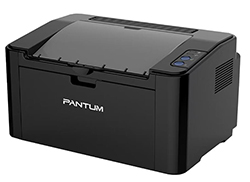 Pantum P2500W​​​​​​​ Monochrom-Laserdrucker für nur 58,90€ inkl. Versand (statt 98€)