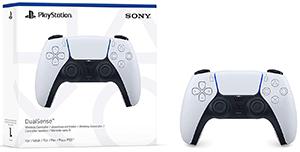 Sony PlayStation 5 DualSense Wireless Controller für nur 53,59€ inkl. Versand bei Amazon.es (statt 64€)