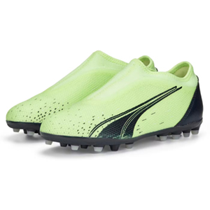 PUMA Kids Ultra Match LL MG JR Fußballschuhe (28-38,5) für 22,93€ (statt 34€)