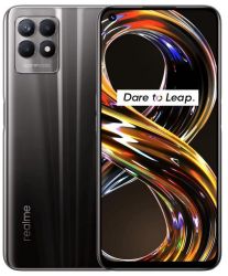 realme 8i Smartphone Ohne Vertrag für nur 159,89€ (statt 169,90€)