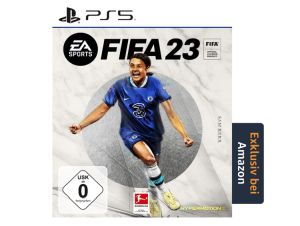 Knaller: FIFA 23 für PS5 (SAM KERR EDITION) nur 19,99€