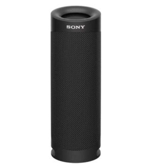 Sony SRS-XB23 Bluetooth-Lautsprecher (tragbar, kabellos) für nur 59,99€ inkl. Versand