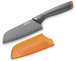 Tefal Fresh Kitchen K12201 Santoku-Messer (12 cm) für nur 11,45€ (statt 17€)