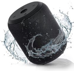 NOTABRICK Bluetooth Lautsprecher Music Box 360° Stereo Sound für nur 15,99€ (statt 19,99€)