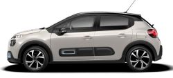 Privatleasing: Citroën C3 Elle Online Edition PureTech 110 für 139,96€ mtl. (24 Monate, 10.000km/Jahr)
