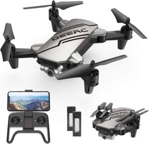 DEERC D20 Spielzeug Drohne mit Kamera für 29,99€ (statt 39,99€)
