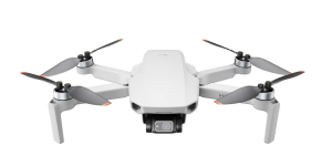 DJI Mini 2 Fly More Combo 4K Video-Drohne mit Zubehör inkl. Schutzpaket für 499€ (statt 599€)
