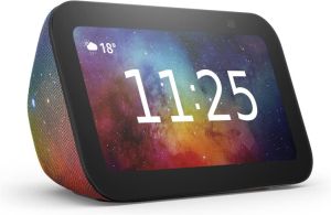 Echo Show 5 (3. Gen.) Kids Weltraum-Design für 69,99€