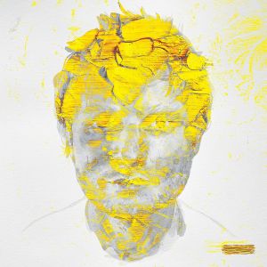 Ed Sheeran – (Subtract) Limited 140g 12” Yellow Vinyl für 19,99€ (statt 29,99€)