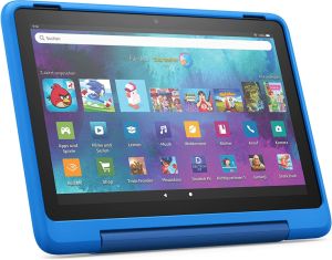 Fire HD 10 Kids Pro-Tablet in Himmelblau für 134,99€ (statt 172,79€)