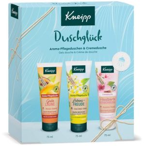 Kneipp Duschglück Geschenkset für 3,99€ (statt 8,27€) im Spar-Abo