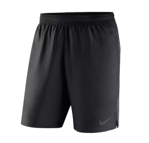 Nike Dry Shorts in schwarz für 17,99€ (statt 27,87€)