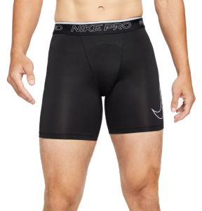 Nike Pro Dri-Fit Funktionsshorts für  17,49€ (statt 21,38€)