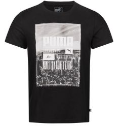 PUMA Photographic Skyline Herren T-Shirt für nur 23,94€ (statt 26,94€)