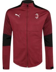 PUMA AC Mailand Herren Trainingsjacke für nur 33,94€ (statt 45€)