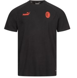 PUMA AC Mailand Casual Herren Shirt für nur 19,94€ (statt 27€)