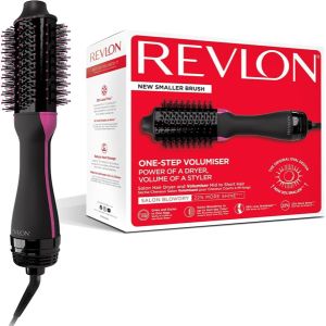 REVLON RVDR5282UKE Salon One-Step Haartrockner und Volumiser für 27,99€ (statt 37,52€)