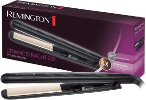 Prime Day: Remington Glätteisen Ceramic Straight für 17,99€