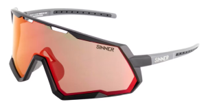Sinner Pace Sintrast Sportsonnenbrille für 55,90€ (statt 66€)