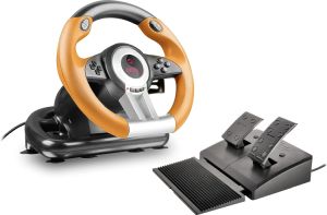 Speedlink DRIFT O.Z. Racing Wheel nur 39,99€