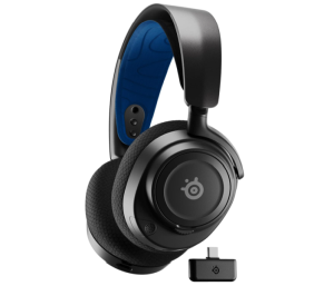 SteelSeries Arctis Nova 7P Gaming-Headset für 119€ inkl. Versand