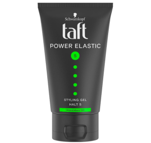 Taft Power Elastic Styling Gel für 1,78€ (statt 2,99€) im Spar-Abo