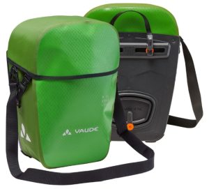 VAUDE Aqua Back Pro 2 Hinterradtaschen á 24 Liter für 92,24€ (statt  103,08€)