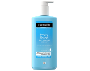 Geht wieder: Neutrogena Hydro Boost Bodylotion Gel 400ml für 3,39€ (statt 4,49€) im Spar-Abo