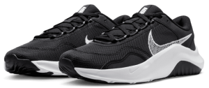 Nike  Legend Essential III Next Nature Damen Trainingsschuh (35,5 – 40,5) für 32,49€ (statt 48€)