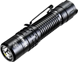 Wurkkos TD02 Led Taschenlampe für 17,99€ (statt 25€)