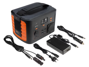 Xtorm XP300U Xtreme Powerstation mit 78.000mAh für 254,95€ (statt 349€)