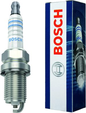 Bosch FR7DC – Nickel Zündkerze für nur 1,80€