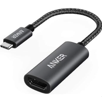Anker PowerExpand+ USB-C auf HDMI Adapter für nur 12,99€ bei Prime-Versand