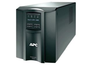 APC Smart-UPS (1000VA, LCD) Stromversorgungsschutz für nur 323€ inkl. Versand
