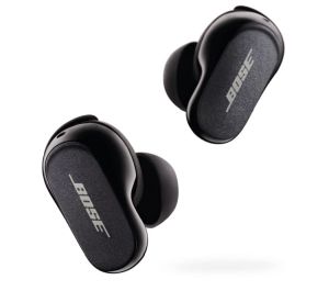 Bose QuietComfort Earbuds II kabellose Bluetooth Speaker für 199,95€ (statt 228€)