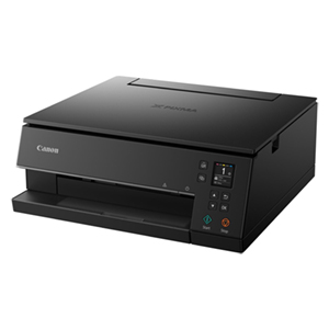 CANON PIXMA TS6350a Tintenstrahl Multifunktionsdrucker für nur 99€ inkl. Versand