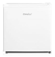 Comfee RCD50WH1(E) 43L Mini Kühlschrank für nur 97,85€ inkl. Versand