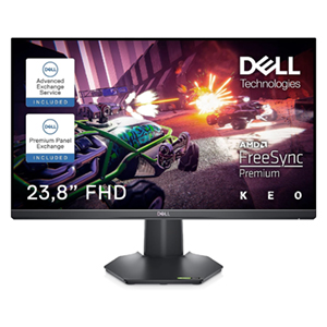 Dell G2422HS 24″ Full HD Gaming Monitor (165Hz, Fast IPS, 1ms) für nur 139€ (statt 199€)