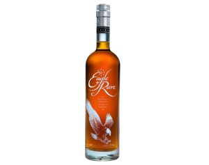 Geht wieder: Eagle Rare Kentucky Straight Bourbon Whisky 10 Jahre (0,7 l) für 29,67€