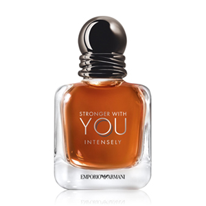 Emporio Armani Stronger with You Intensely Eau de Parfum (100 ml) für nur 62,95€