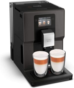 Krups Kaffeevollautomat EA872B für nur 341,99€ (statt 569,99€)