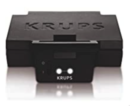 Krups Sandwichmaker FDK451 für nur 39,49€ bei Prime-Versand