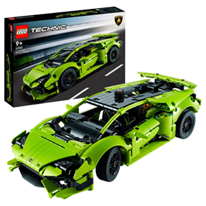 LEGO 42161 Technic Lamborghini Huracán Tecnica für nur 32,99€ (statt 39€)
