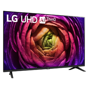 LG 50UR73006LA 50″ LCD LED 4K UHD Smart-TV für nur 371,95€ (statt 519€)